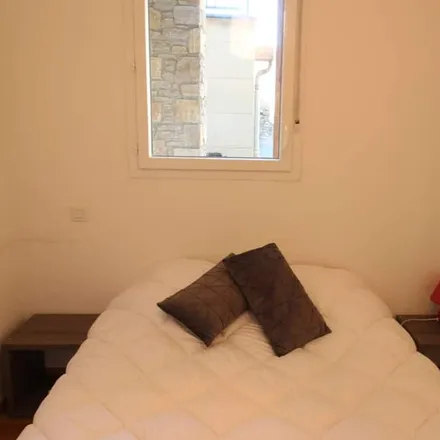 Rent this 2 bed apartment on Chemin de Frontès in 31110 Montauban-de-Luchon, France