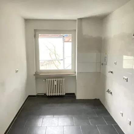 Rent this 3 bed apartment on Bonmannshof 1 in 47167 Duisburg, Germany