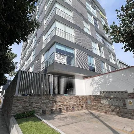 Buy this 3 bed apartment on K Bellos in Republic of Panama Avenue, Miraflores