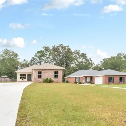 Image 3 - unnamed road, Mobile County, AL 36614, USA - House for sale