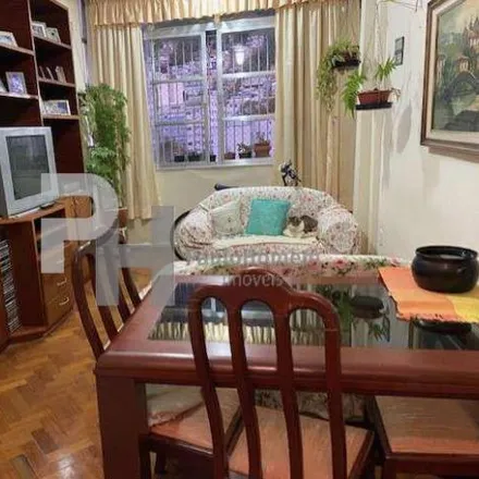 Buy this 2 bed apartment on Rua Henrique Oswald in Copacabana, Rio de Janeiro - RJ