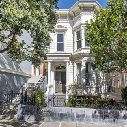 Buy this 4 bed house on 76 Liberty Street in San Francisco, CA 94143
