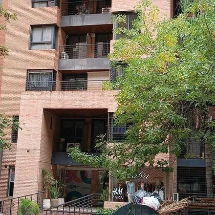 Image 2 - Paraná 535, Nueva Córdoba, Cordoba, Argentina - Apartment for rent