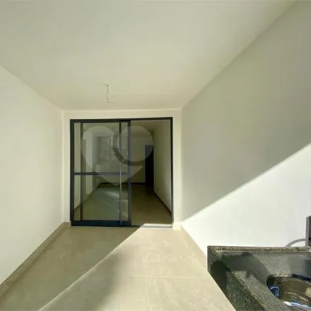 Buy this 3 bed apartment on Rua Julia Lacourt Penna 70 in Jardim Camburi, Vitória - ES