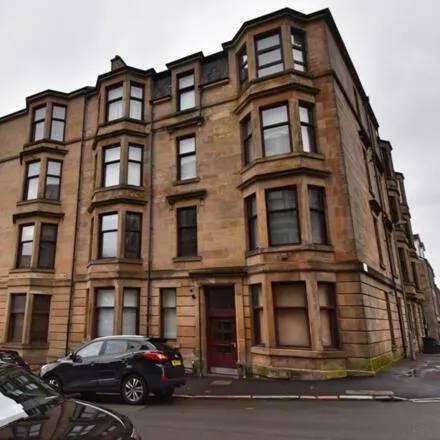 Buy this 2 bed apartment on Bank Street in Greenock, PA15 4PH