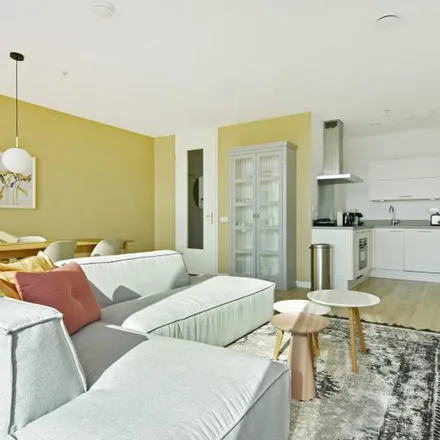 Image 6 - Maasboulevard, 3011 XE Rotterdam, Netherlands - Apartment for rent
