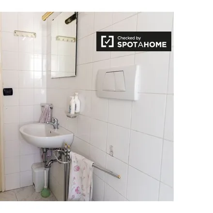 Image 9 - Via Suor Maria Mazzarello, 00181 Rome RM, Italy - Apartment for rent