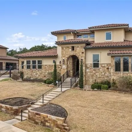 Image 4 - 7819 Lazy River Cove, Travis County, TX 78730, USA - House for sale