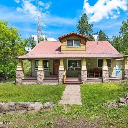 Buy this 3 bed house on Lincoln Street in Harrison, Kootenai County