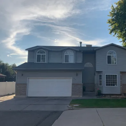 Buy this 6 bed house on 1700 Millcreek Circle in Millcreek, UT 84106