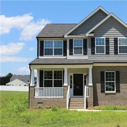 Buy this 4 bed house on Reading Court in Alamance County, NC 27244