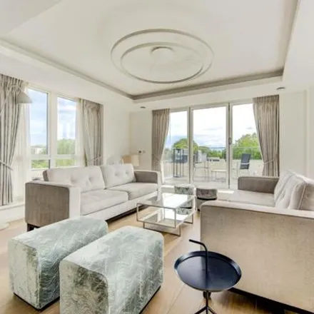 Image 6 - The Landau, 72 Farm Lane, London, SW6 1QP, United Kingdom - House for sale