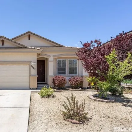 Buy this 3 bed house on 1457 Grand Summit Drive in Reno, NV 89523