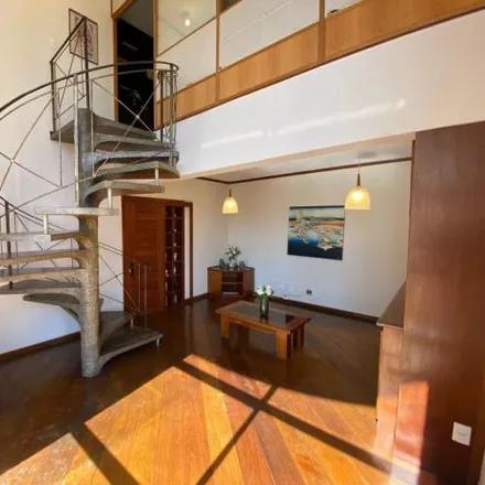 Buy this 5 bed apartment on Rua Indiana in Brooklin Novo, São Paulo - SP