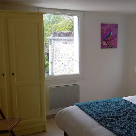 Rent this 2 bed house on 50590 Regnéville-sur-Mer