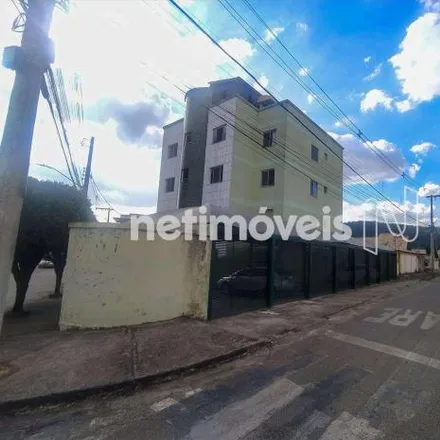 Buy this 3 bed apartment on Rua Afonso de Matos in Ibirité - MG, 30672-200