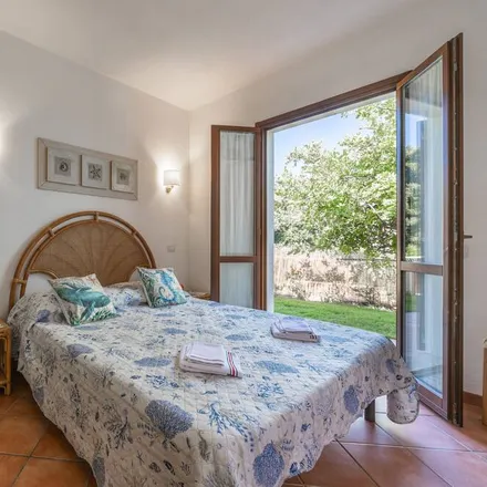 Rent this 2 bed house on Costa Rei in 09043 Costa Rei CA, Italy