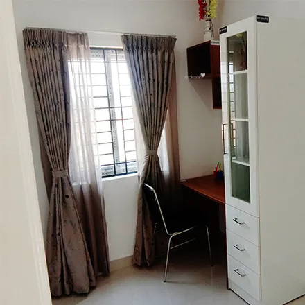 Buy this 2 bed apartment on unnamed road in Suryanagar Phase 1, Tirumagondahalli - 560081