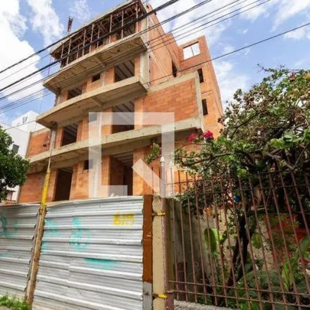 Image 1 - Rua Couropita, Eldorado, Contagem - MG, 32315-140, Brazil - Apartment for sale