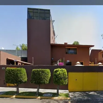 Buy this 4 bed house on Calle Bosque de Enebros in Colonia Bosques de las Lomas, 05120 Mexico City