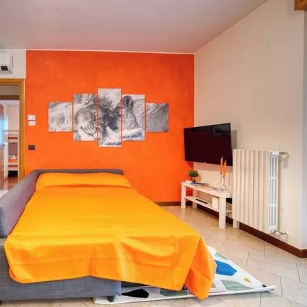 Rent this 1 bed apartment on 20063 Cernusco sul Naviglio MI