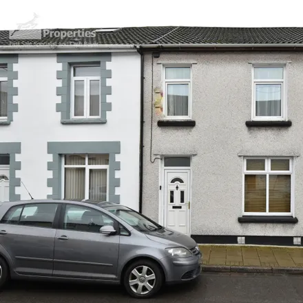 Buy this 3 bed townhouse on Ernest Street