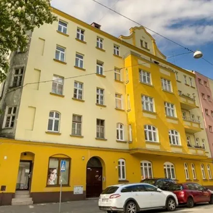 Image 1 - Oławska, 50-124 Wrocław, Poland - Apartment for rent