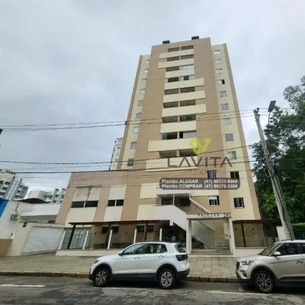 Rent this 1 bed apartment on Painter Bridge in Rua Paraíba 281, Victor Konder