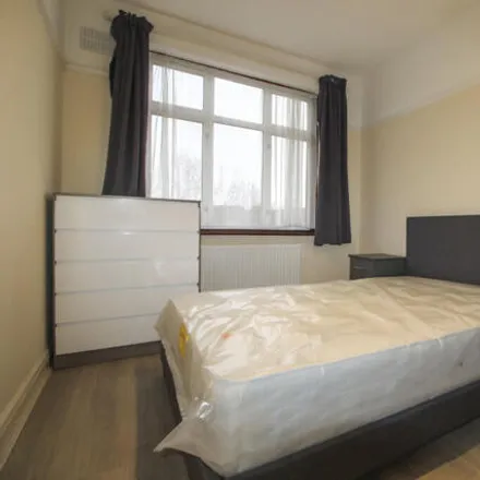 Rent this 1 bed house on Kenton Gardens in London, HA3 0XN