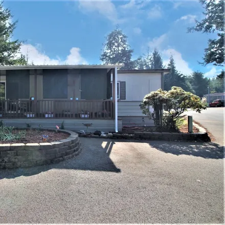 Buy this 2 bed house on Coos Bay Wastewater Treatment No. 1 in North 6th Street, Coos Bay