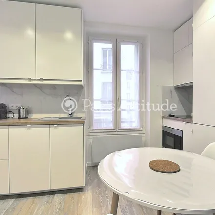 Image 6 - 235 Avenue Daumesnil, 75012 Paris, France - Apartment for rent