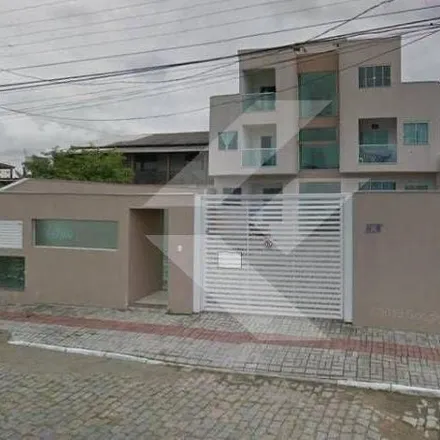 Buy this 2 bed apartment on Rua Antônio Müller Reis in Cordeiros, Itajaí - SC