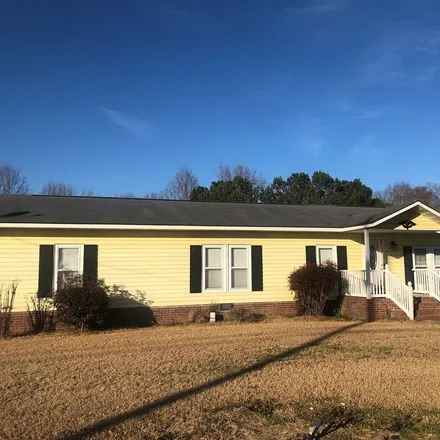 Image 2 - West New Hope Road, Central Heights, Goldsboro, NC 27534, USA - House for sale