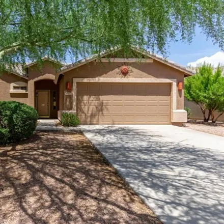 Image 2 - 8854 East Amber Sun Way, Pinal County, AZ 85118, USA - House for rent