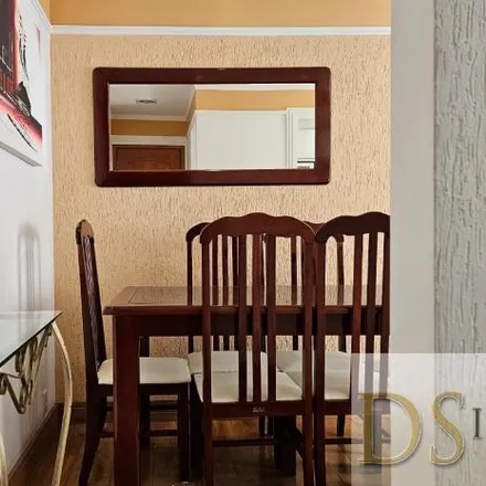 Rent this 3 bed apartment on Rua Professor Luiz Miguel Cristofoletti in Vila Cleto, Itu - SP