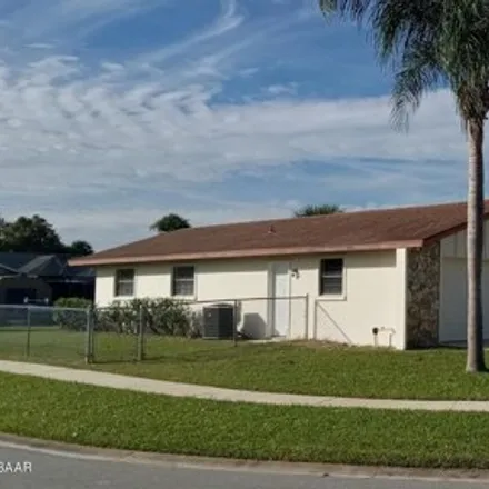 Rent this 3 bed house on 50 Timber Trail in Port Orange, FL 32127