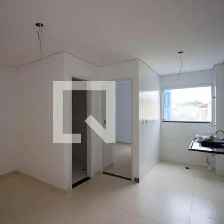 Rent this 2 bed apartment on Rua Jonh Speers in Parque do Carmo, São Paulo - SP
