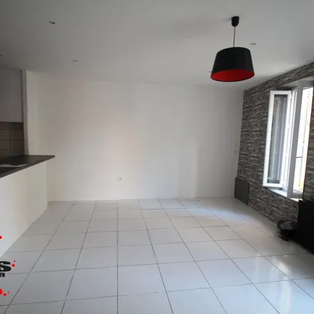 Rent this 1 bed apartment on D 612 in 34360 Cébazan, France