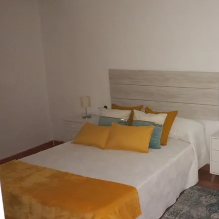 Rent this 2 bed apartment on Calle Soledad in 04001 Almeria, Spain