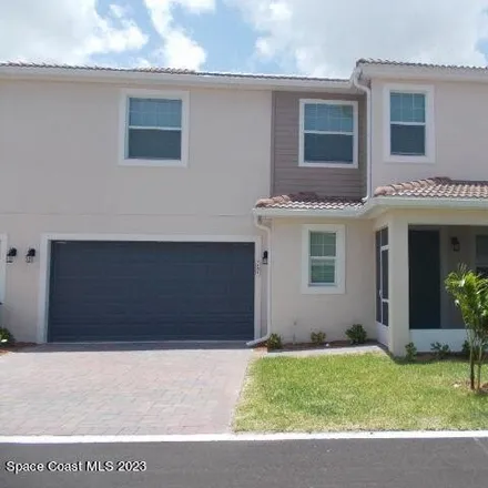 Buy this 3 bed house on 1401 Isabella Dr in Melbourne, FL 32935