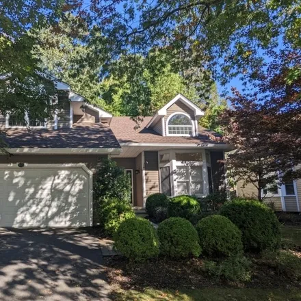 Buy this 4 bed house on 12 Smoke Rise Lane in Bedminster Township, NJ 07921