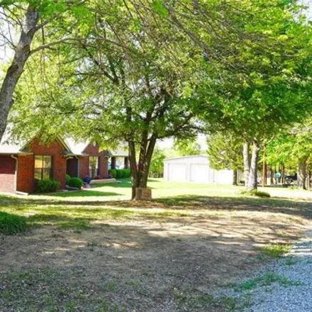 Image 5 - 111 Tyler Ln, Pottsboro, Texas, 75076 - House for sale