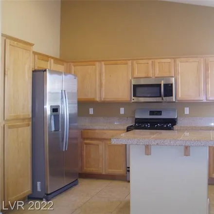 Image 2 - 260 Pastel Cloud Street, Henderson, NV 89015, USA - House for rent