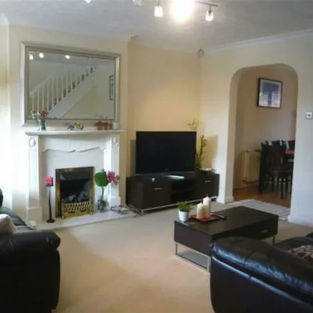 Image 8 - Bronington Close, Wythenshawe, M22 4ZR, United Kingdom - Apartment for rent