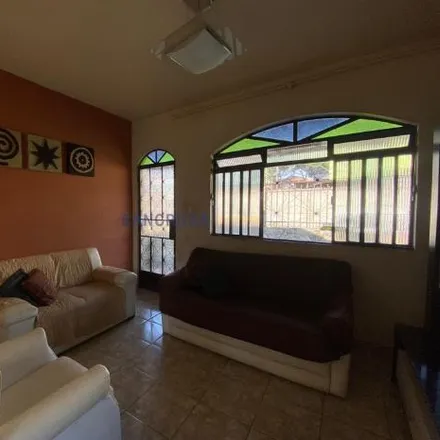 Buy this 5 bed house on Rua Araçuaí in Sede, Contagem - MG