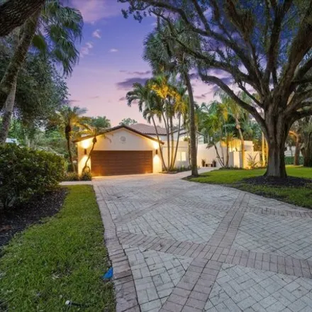 Image 3 - 1515 Mayacoo Lakes Boulevard, Royal Palm Beach, Palm Beach County, FL 33411, USA - House for rent