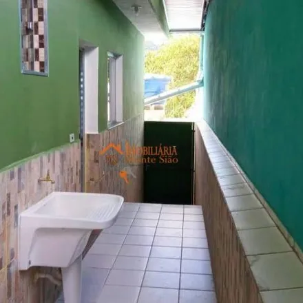 Buy this 5 bed house on Rua Asteroide in Invernada, Guarulhos - SP