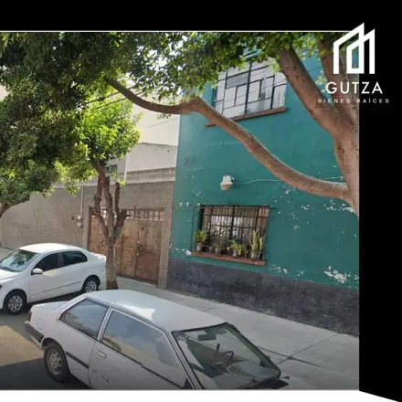 Image 8 - Calle Jericó, Venustiano Carranza, 15400 Mexico City, Mexico - House for sale