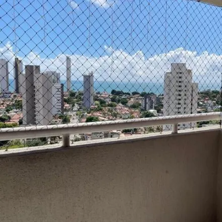 Rent this studio apartment on Condomínio Sports Park in Rota do Sol 2491, Ponta Negra