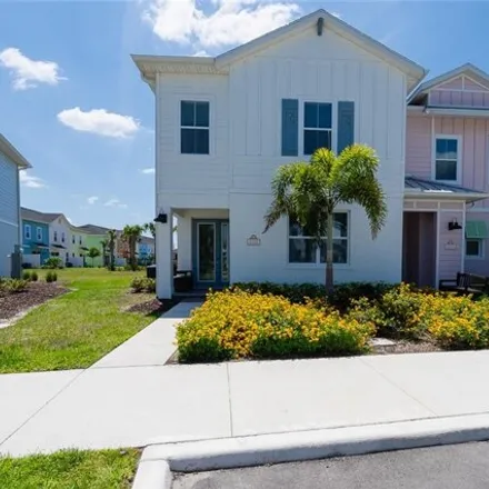 Buy this 4 bed house on Caribbean Soul Drive in Four Corners, FL 34747
